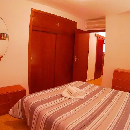 Apartamento Completo La Glorieta De Los Carrascos