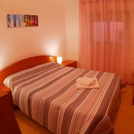 Apartamento Completo La Glorieta De Los Carrascos Benidorm